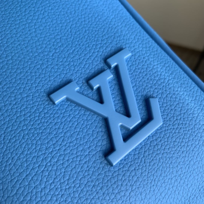 LV Travel Bags